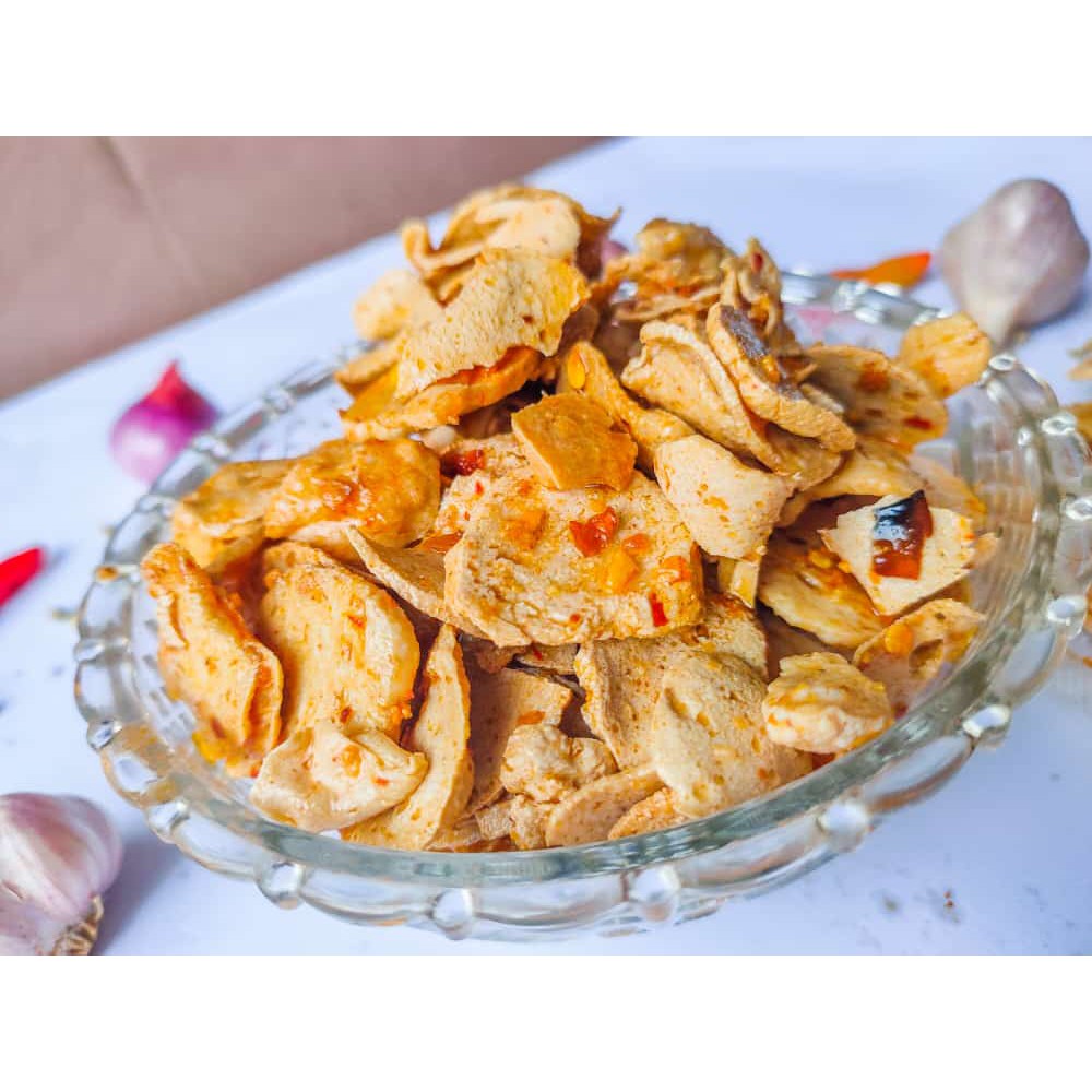 Basreng Cikruh Bandung Seblak Basreng Cikruh Seblak Basah Shopee