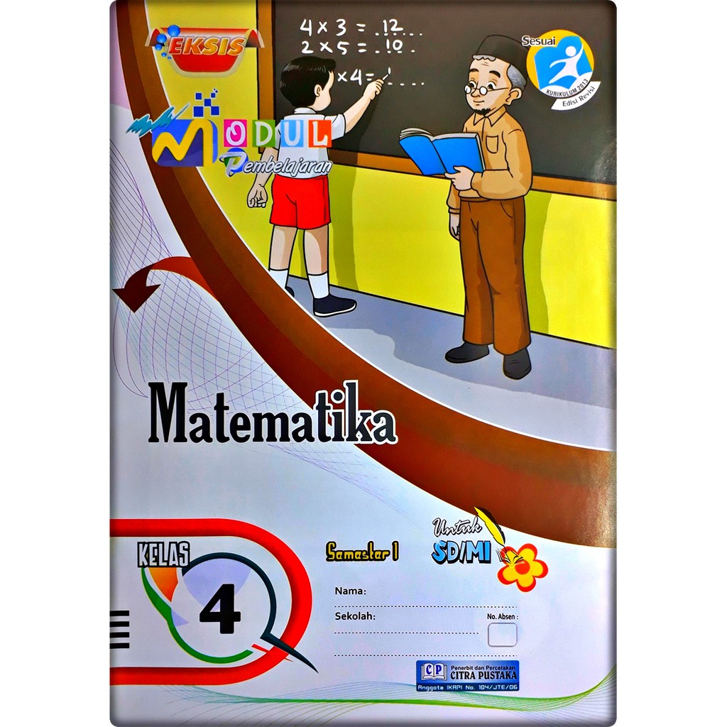 Kunci Jawaban Lks Kelas 4 Revisi 2021 Kunci Jawaban Buku