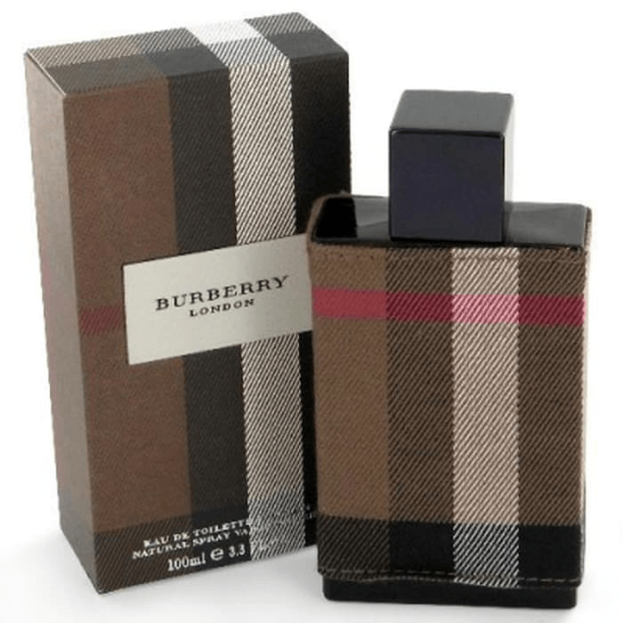 Jual Parfum Pria Burberry London For Men Edt 100Ml Ori Reject Nobox | Shopee Indonesia