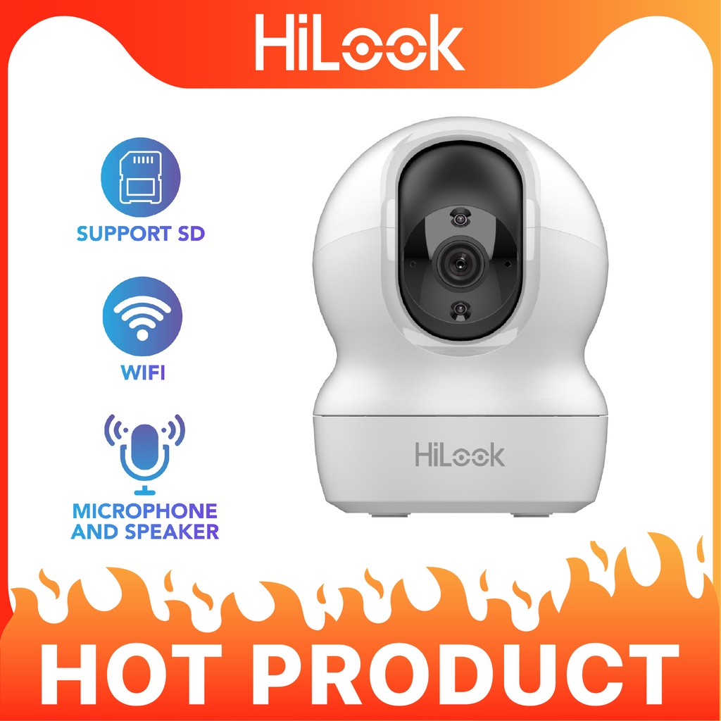 Jual Smart Camera CCTV Audio FULL HD 1080P Kamera No Blind Spot 2