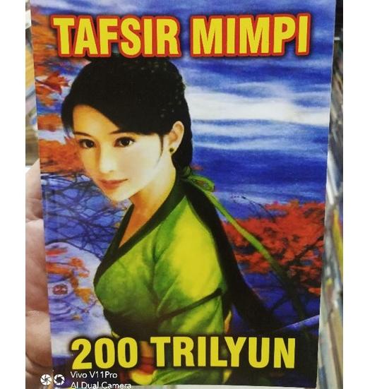 Harga Buku Togel 2A 3A 4A Terbaru Februari 2022 | Biggo Indonesia