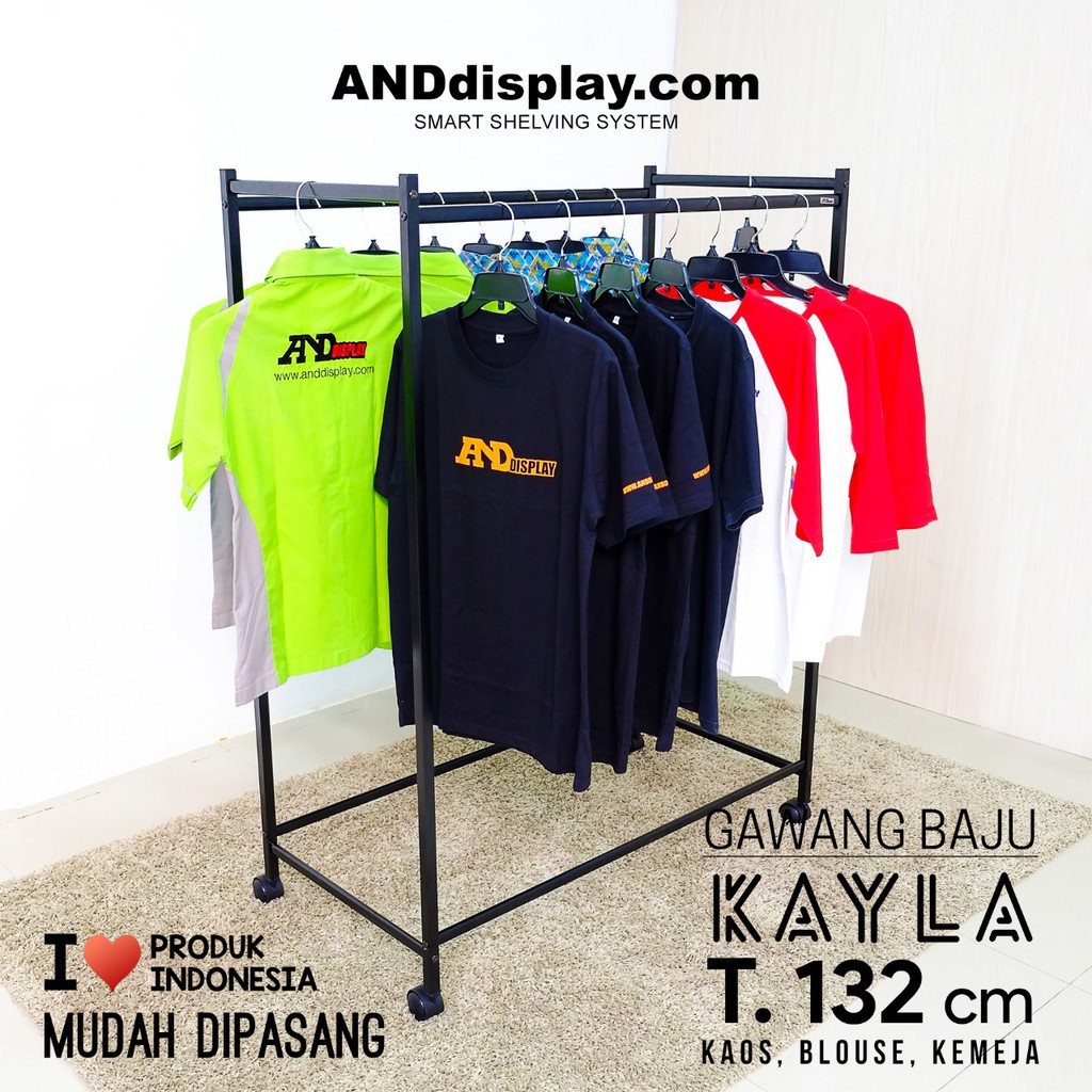 Membuat Gantungan Baju Dari Paralon Pagar Rumah