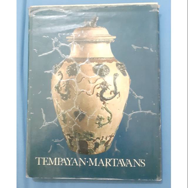 TEMPAYAN - MARTAVANS | Shopee Indonesia