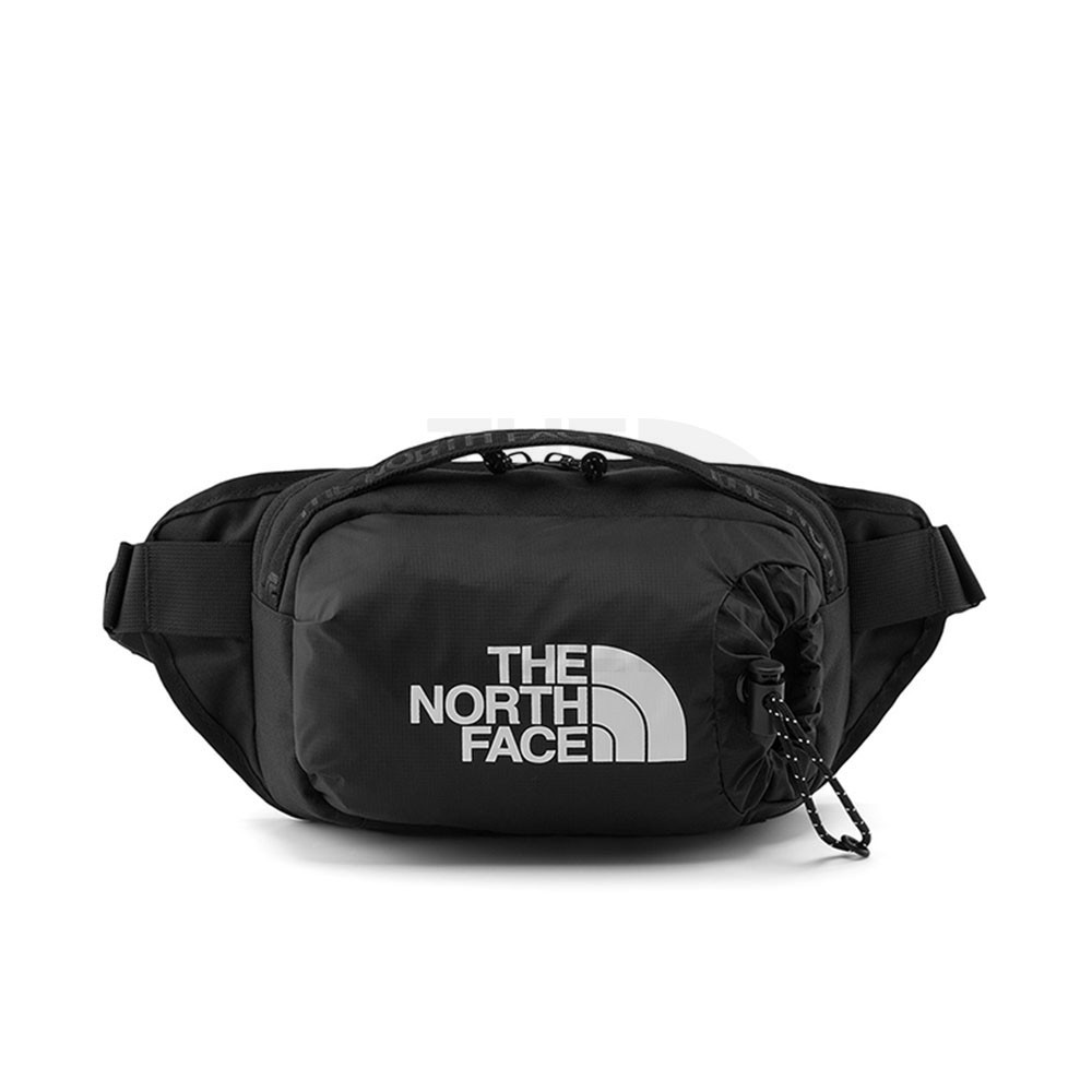 Jual The North Face Bozer Hip Pack Iii - L Black-Nf0A52Rwjk3 | Shopee Indonesia