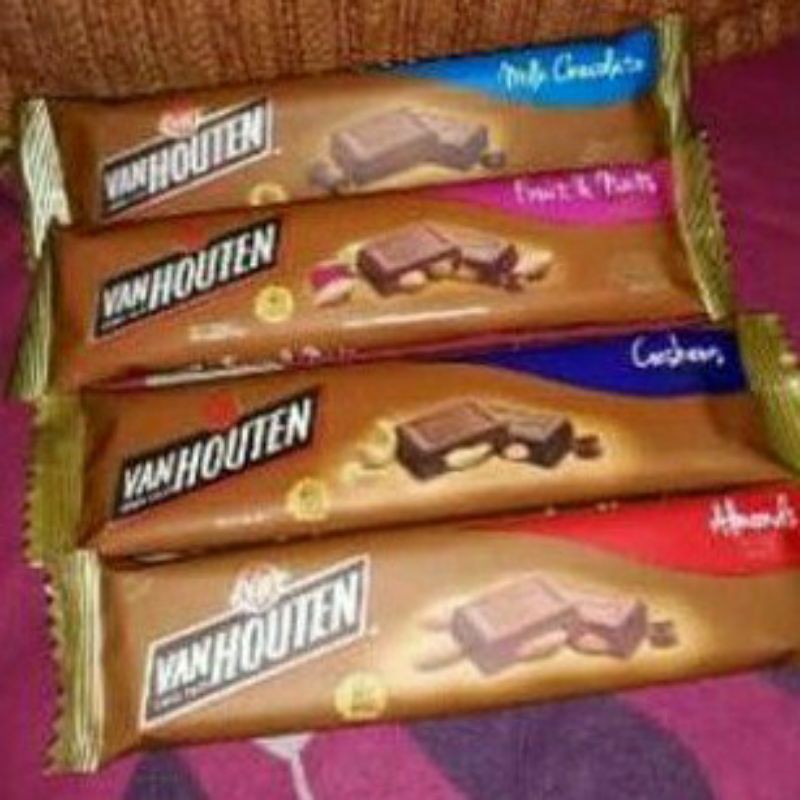 Jual Van Houten 30Gr Indonesia|Shopee Indonesia