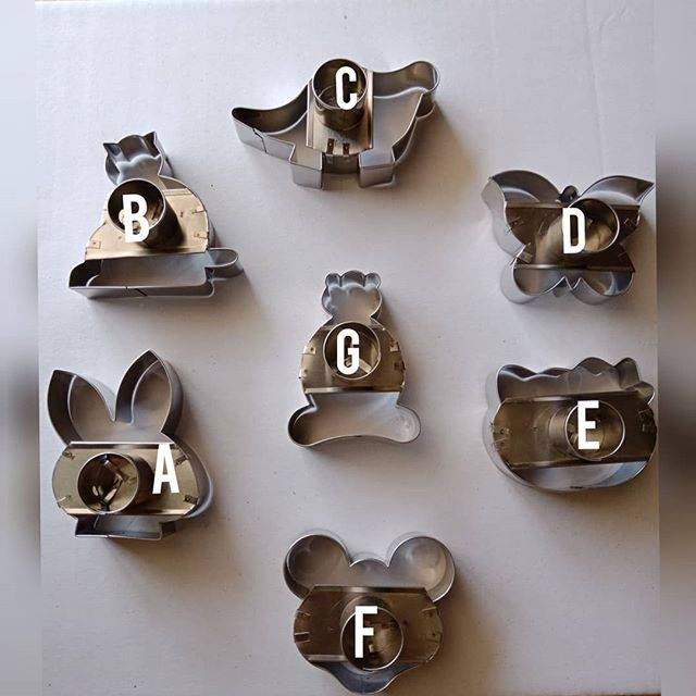 29+ Gambar Donat Karakter Kartun Gambar Kartun HD