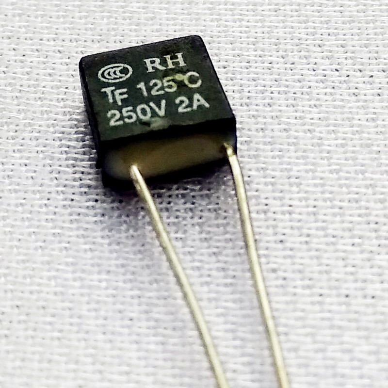 Fuse Kipas Angin Homecare24