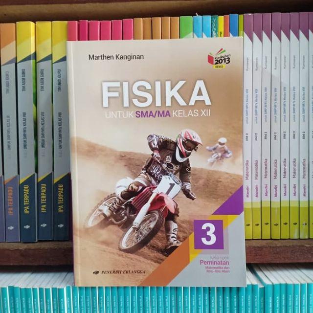 Pembahasan Fisika Marthen Kanginan Kelas Xi Kurikulum 2013 Erlangga Jawaban Buku