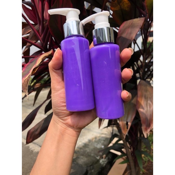 Jual hb lotion anggur /hi grade prempium kualitas original Shopee