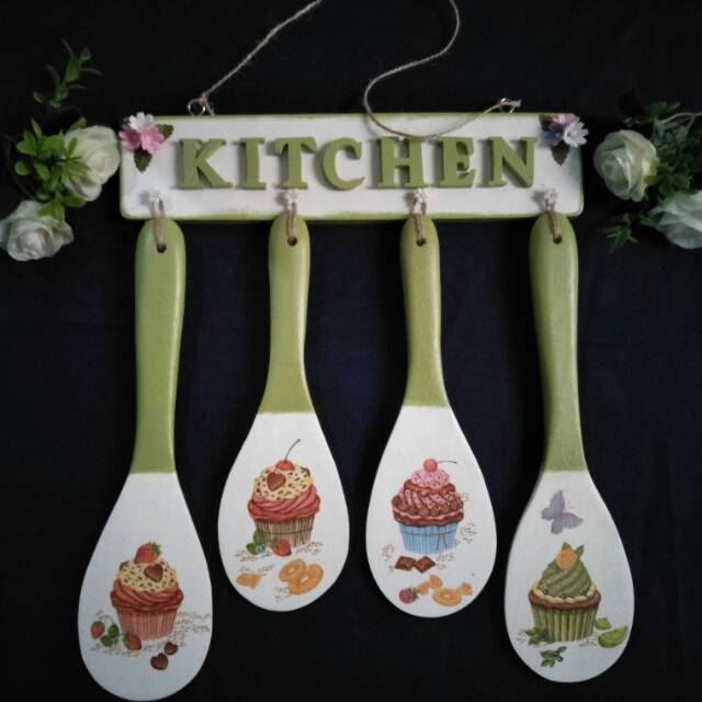 Centong hias gantung | Shopee Indonesia