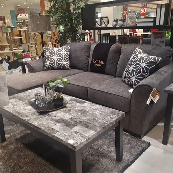 Sofa Ashley Indonesia Baci Living Room