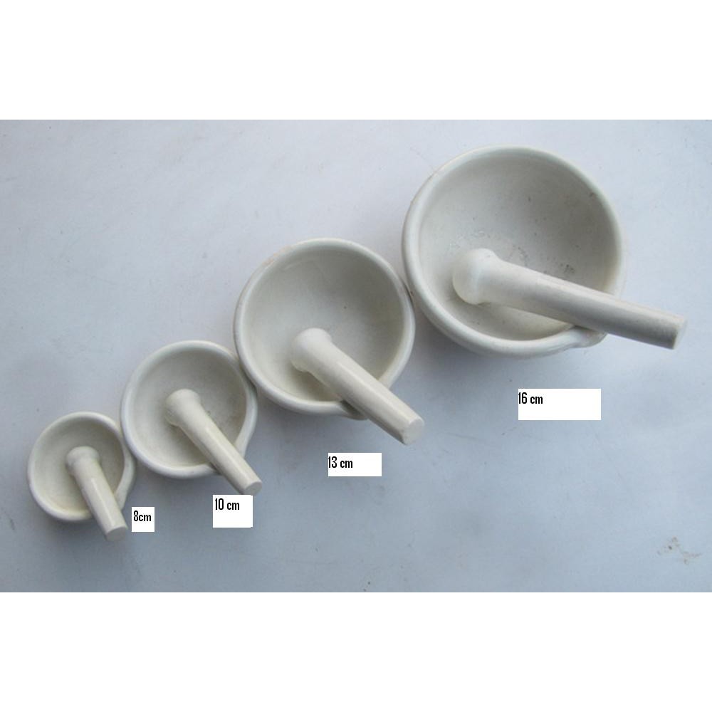 alat tumbuk obat 13 cm mortar 13 cm Shopee Indonesia