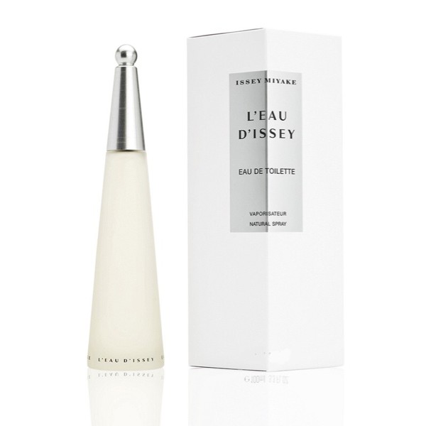 Jual Parfum Original Issey Miyake L'eau D'issey 100Ml Edt | Shopee Indonesia