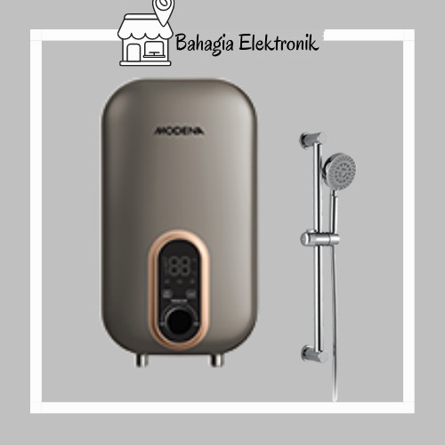 MODENA EI 2D B WATER HEATER INSTANT Shopee Indonesia