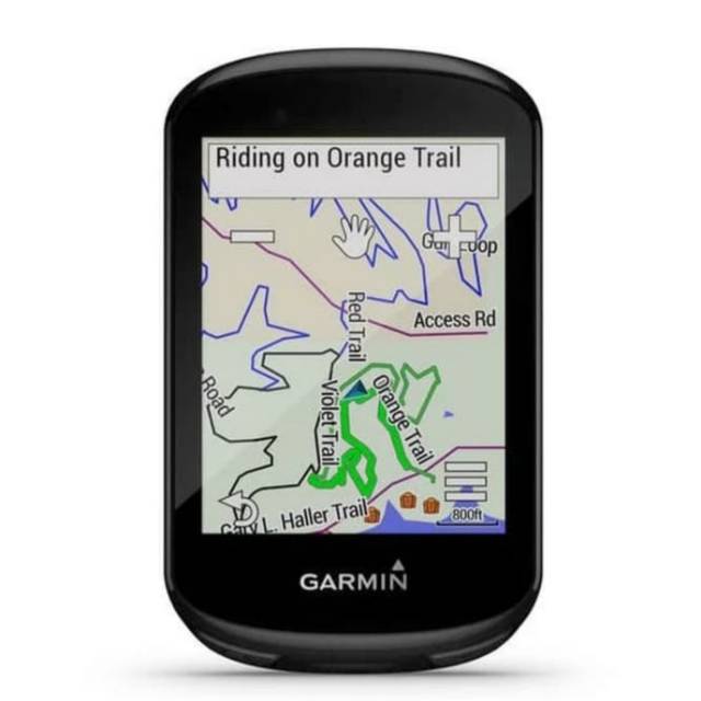Jual Garmin Edge 830 Gps Bike Garansi Resmi Tam Indonesia|Shopee Indonesia