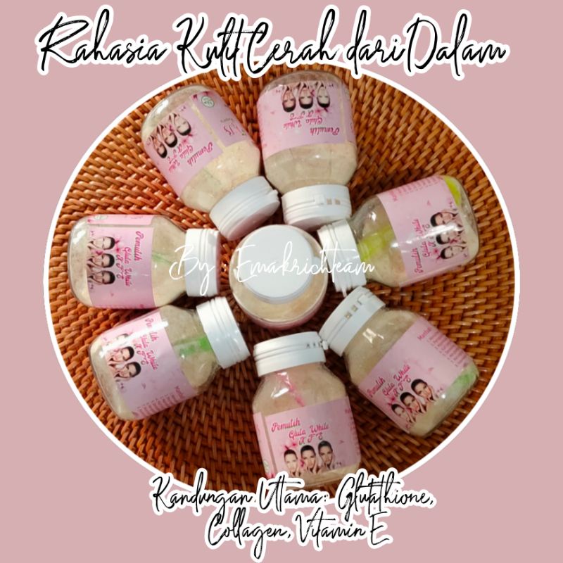 Pemutih Kulit Shopee Indonesia