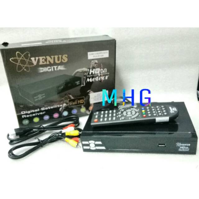 Harga receiver parabola hd venus Terbaru Mei 2025 BigGo Indonesia(03)