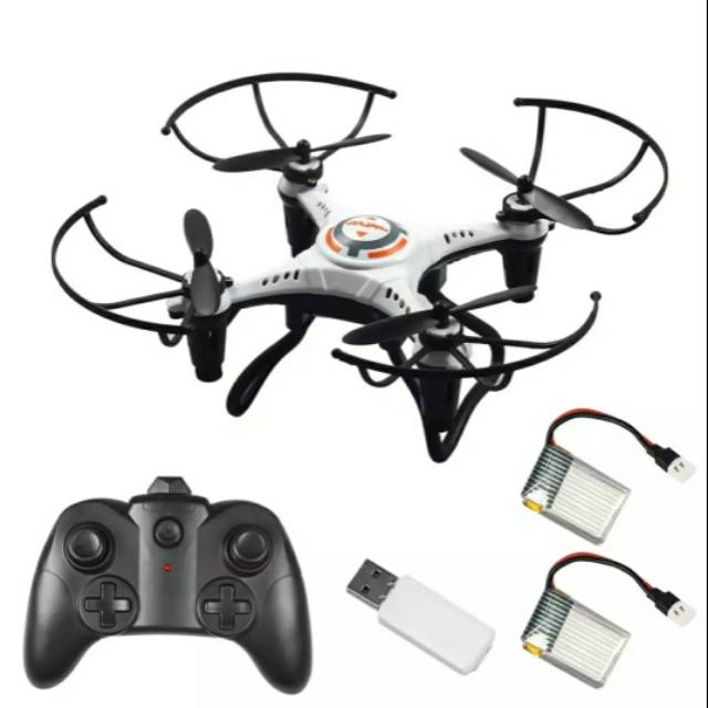 Drone Mini JX815 Maverick 2 Quadchopter Shopee Indonesia