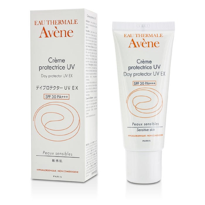 Jual Avene Day Protector Uv Spf 30 40Ml Original | Shopee Indonesia
