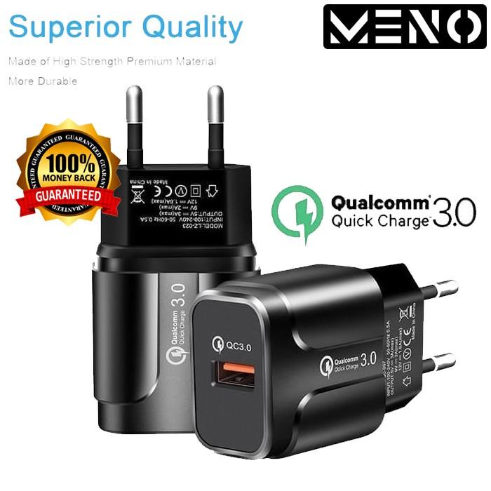 Harga Qualcomm Quick Charger 3.0 Iphone Terbaru Desember 2022 |Biggo Indonesia