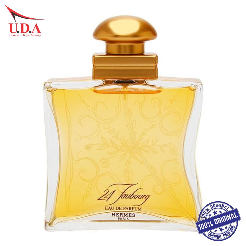 Jual Hermes 24 Faubourg Women Edp 100Ml | Shopee Indonesia
