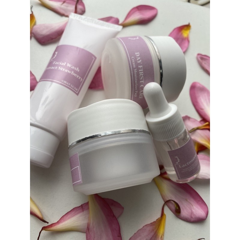 Jual Paket Maternity Care Perawatan Ibu Hamil Dan Menyusui Bumil Busui Cream Aman Krim Night Day Dokter Indonesia|Shopee Indonesia