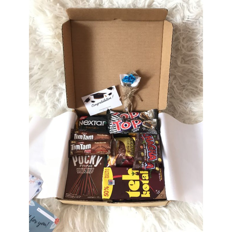 Apa Itu Hampers Snack Apa Itu?