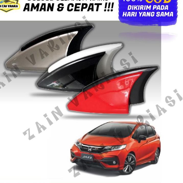 Harga Sirip Hiu Mobil Agya Terbaru November 2021 | BigGo Indonesia
