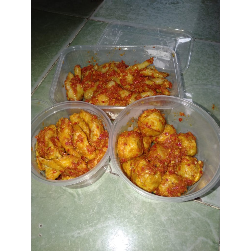 Wow 29+ Gambar Otak Otak Mercon Sugriwa Gambar