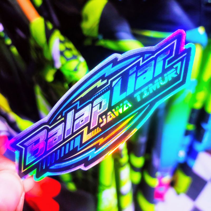 Jual Stiker Balap / Sticker Bengkel Lengkap Terbaru Viral / Sticker Bengkel Hologram Viral / Sticker Racing Balap Viral | Shopee Indonesia