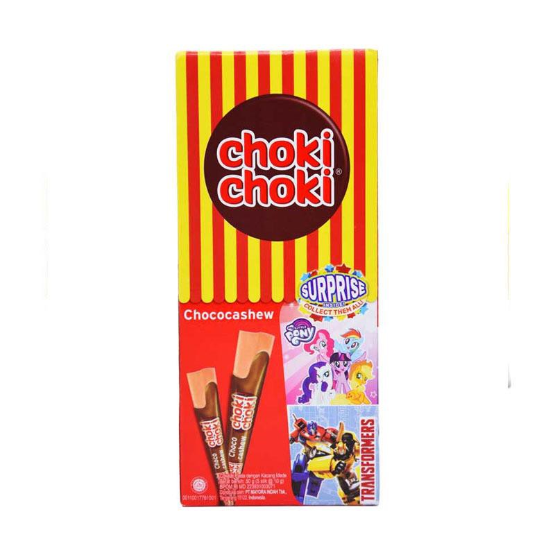 Jual Choki Choki Cokelat / Coki Coki Coklat / Chocolate Paste / Pasta Coklat | Shopee Indonesia