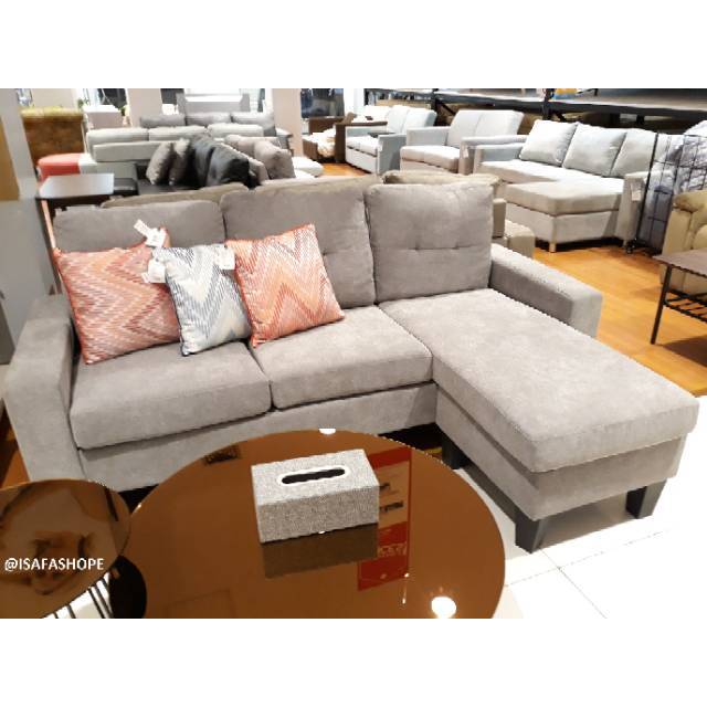 Informa Furniture Sofa Harga Home Alqu