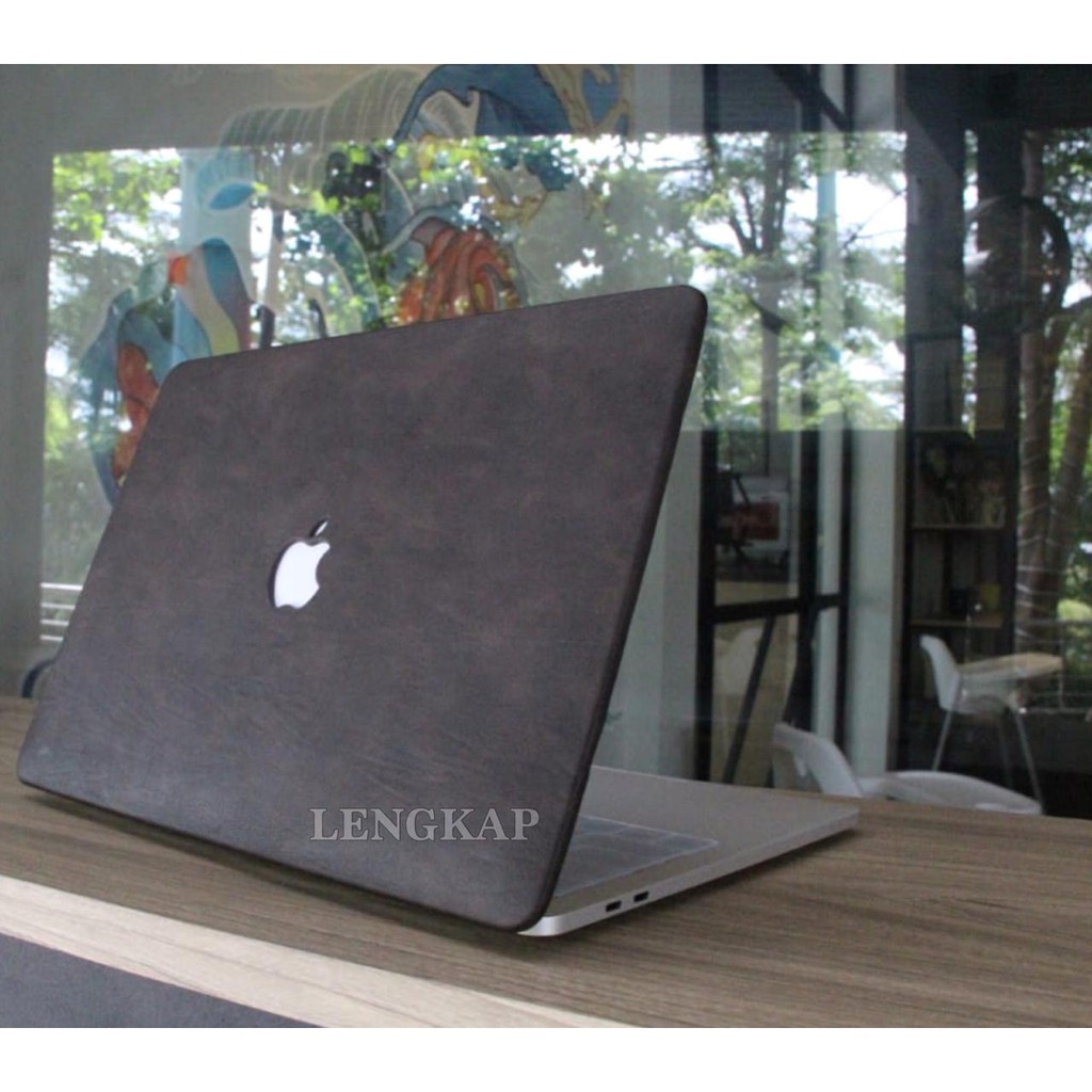 Jual COVER MACBOOK Air 11 13 Inch 2020 M1 Pro 13 15 16 Touchbar Retina