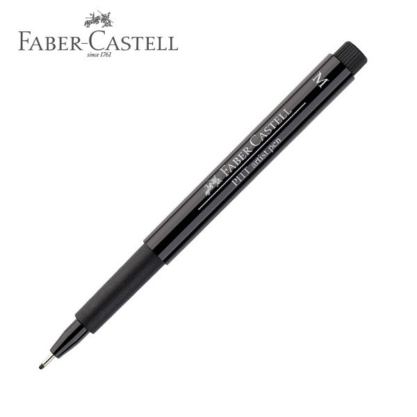 Jual Faber Castell Pitt Artist Drawing Pen | Shopee Indonesia