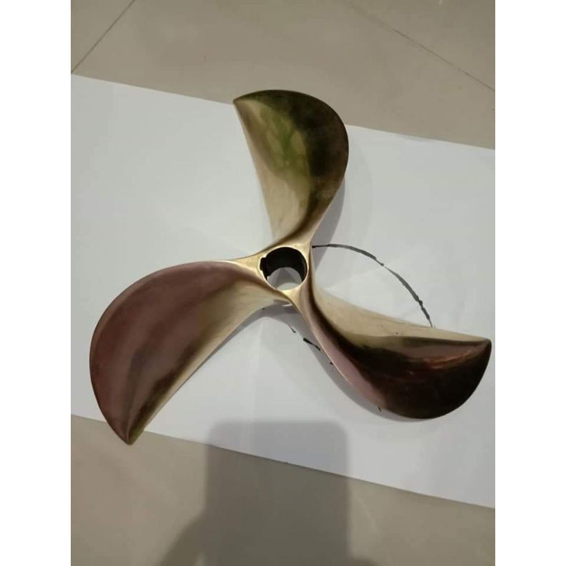 Jual Baling Baling Balap Tipe 250 As 1 In Dan 7/8 | Shopee Indonesia