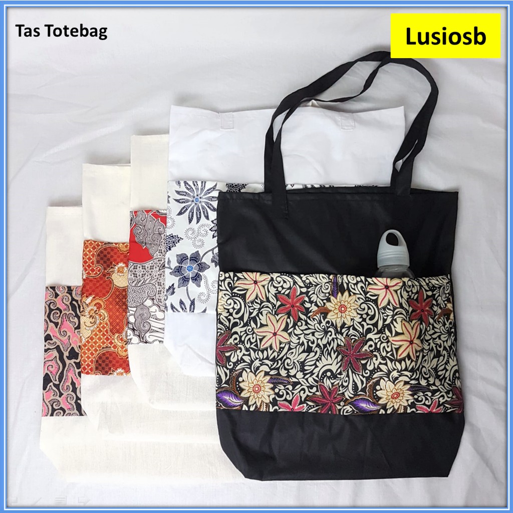 Tas batik / dompet / tas serbaguna / toko tas wanita