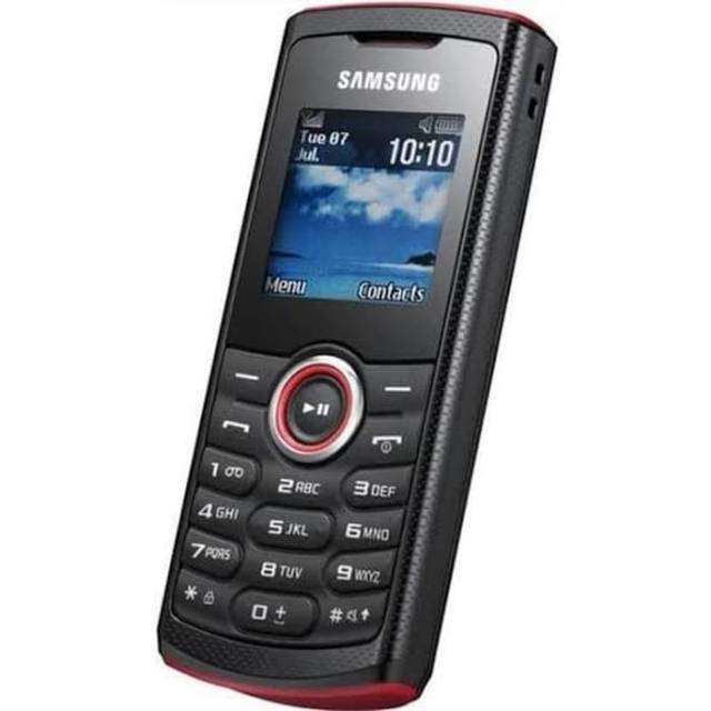 Handphone Jadul Murah Samsung GT E 2121 GSM Shopee Indonesia