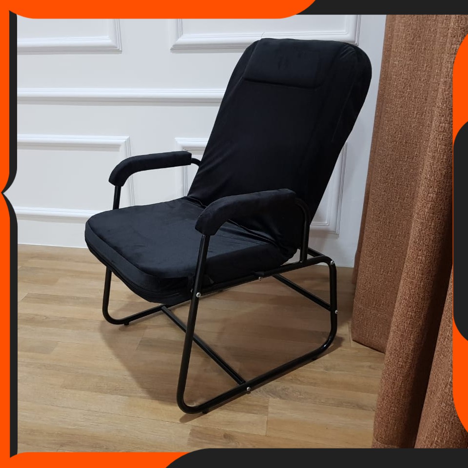 KURSI GAMING RANGKA BESI MURAH LAKU LARIS DICARI GARANSI LESEHAN KURSI