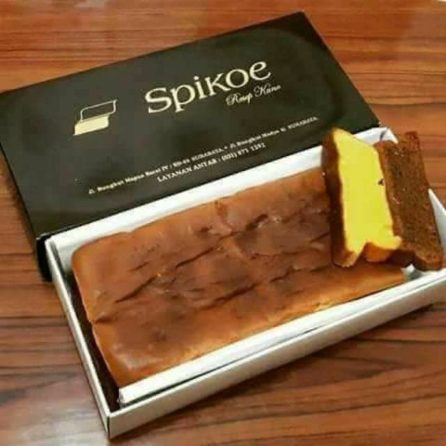 Spikoe Resep Kuno Surabaya Shopee Indonesia