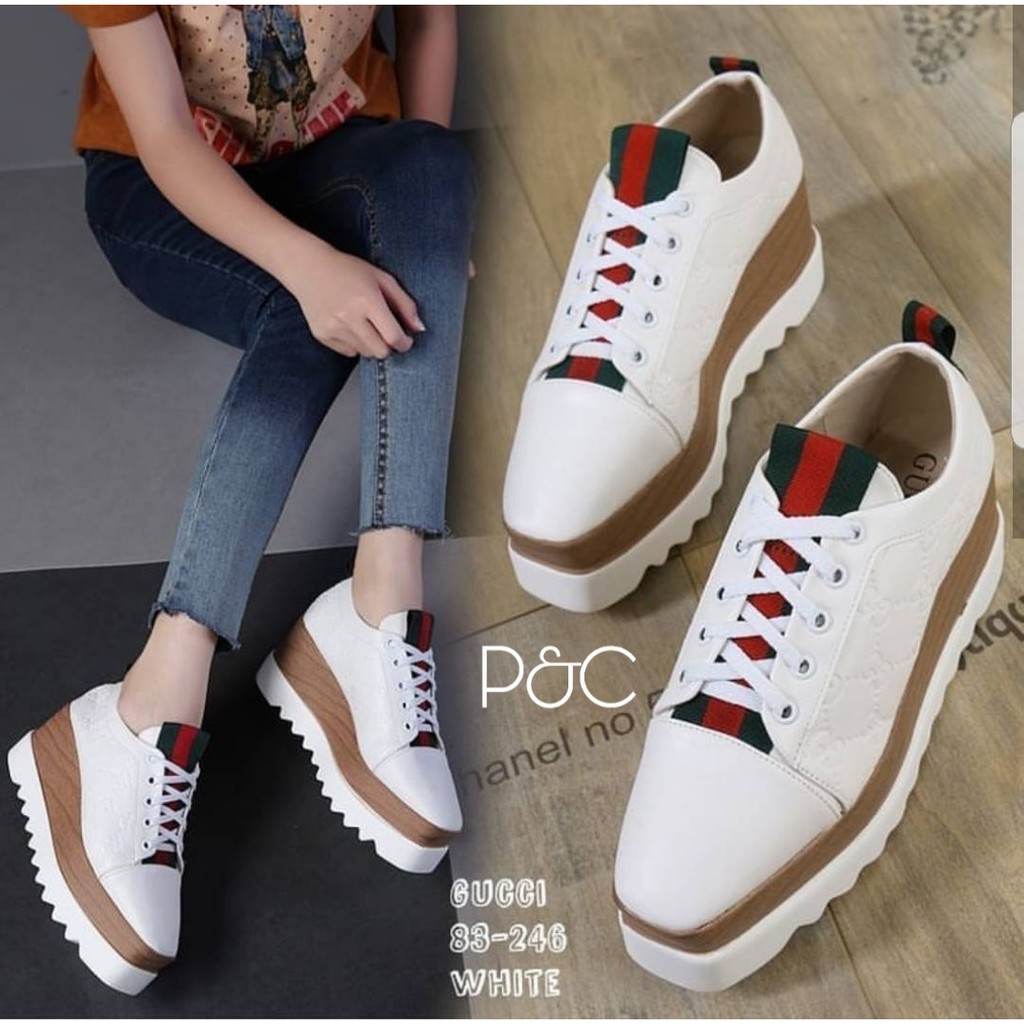 Sepatu Gucci Wanita Putih craigs list orlando