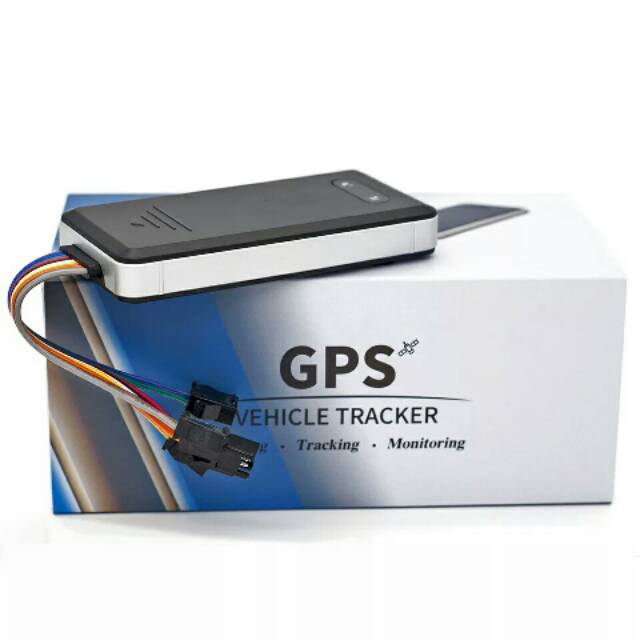 Gps mobil bisa matikan mesin jarak jauh dan sadap suara Shopee Indonesia