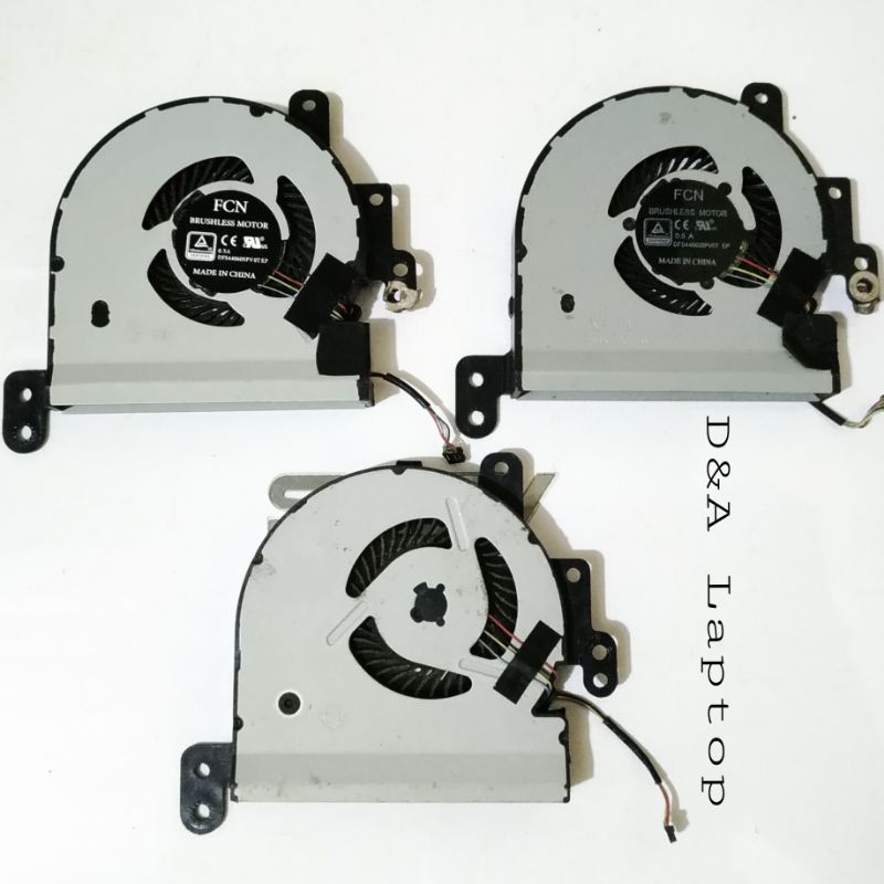 Jual KIPAS FAN LAPTOP ASUS X441 X441U X441S X441N X441M Indonesia