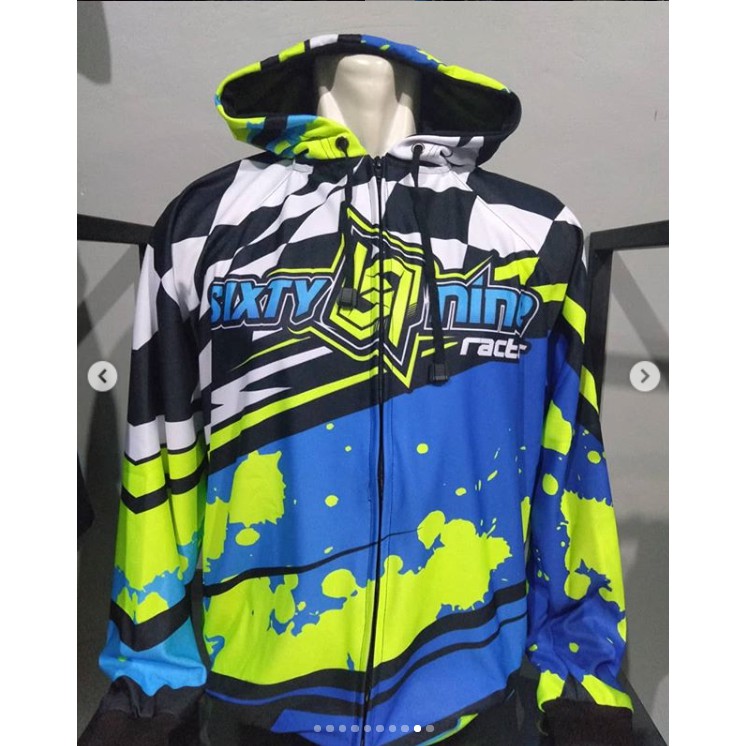 Jual Jaket Racing Jaket Balap Jaket Drag Desain Custom 21 Indonesia|Shopee Indonesia