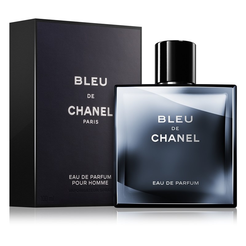 Jual Parfum Bleu De Chanel Paris 100Ml | Shopee Indonesia