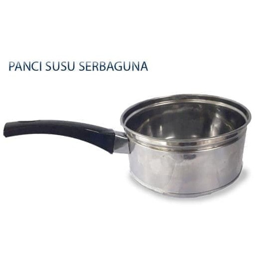 Panci Buat Masak Mie - Panci Serbaguna | Shopee Indonesia