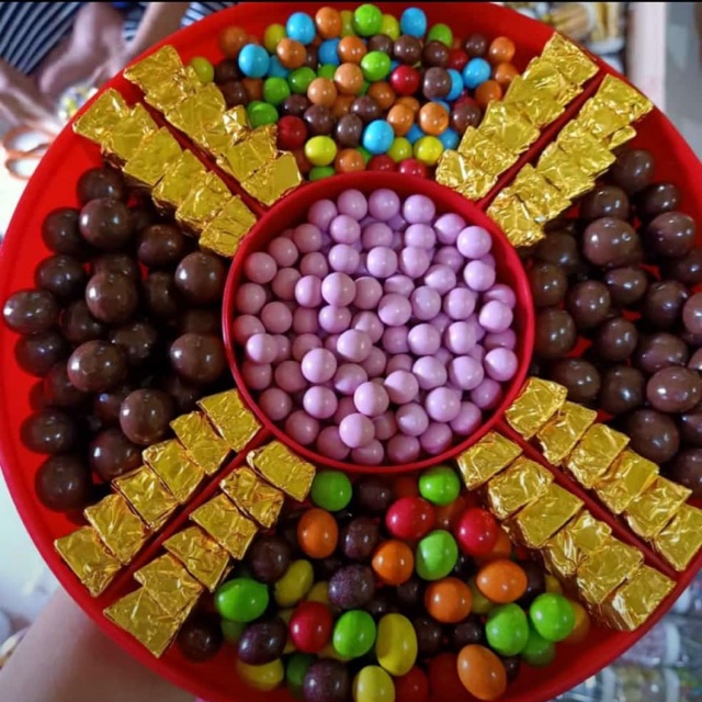 Jual Coklat Lebaran Lengkap | Shopee Indonesia