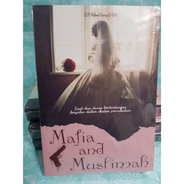 Ebook Mafia And Muslimah My Books
