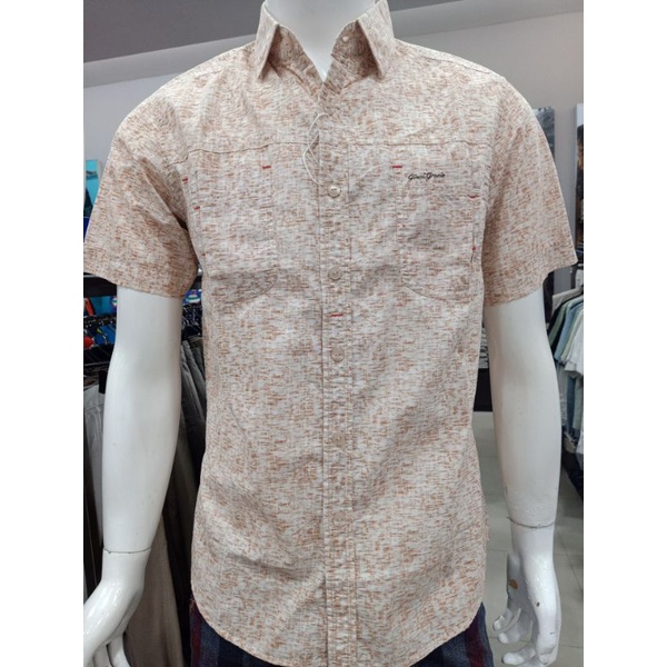 Jual PROMO!!! Kemeja GIANI GRACIO Shopee Indonesia