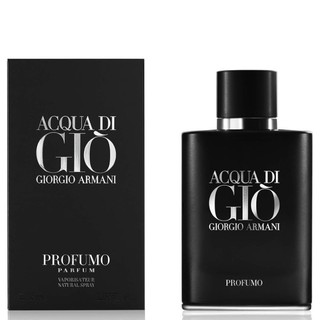 Jual Giorgio Armani Acqua Di Gio Harga Terbaik & Termurah Desember 2022 | Shopee Indonesia