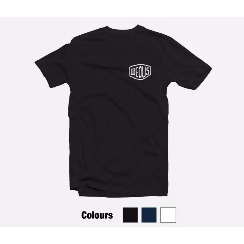 Kaos Tshirt Baju Obral Combed 30s Distro Victor Depan Belakang Badminton Bulu Polos Custom Indonesia Shopee Indonesia kaos hitam polos depan belakang hd